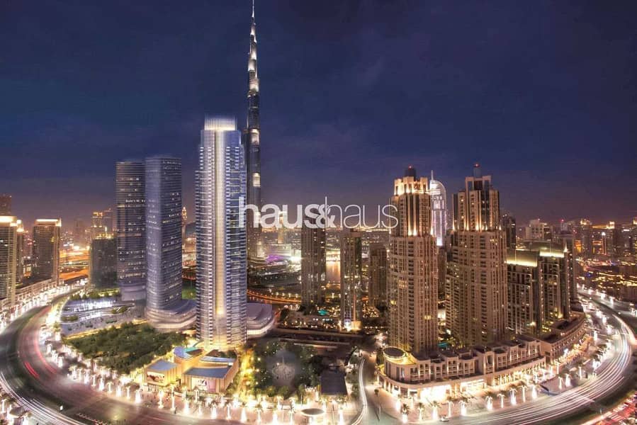 Elegant Penthouse | Handover Next Month | Five Bed Elegant Penthouse | Handover Next Month | Five Bed