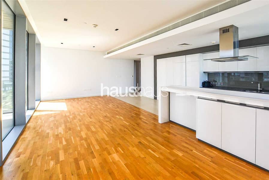 3 Exclusive | 3 + Maid | Internal View | 2130 sqft