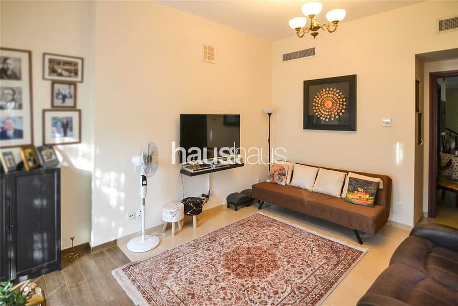 4 Type A | Excellent Location | VOT | Opposite Pool