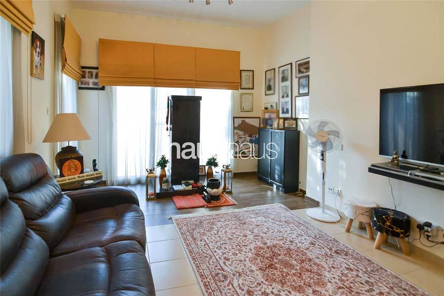 5 Type A | Excellent Location | VOT | Opposite Pool