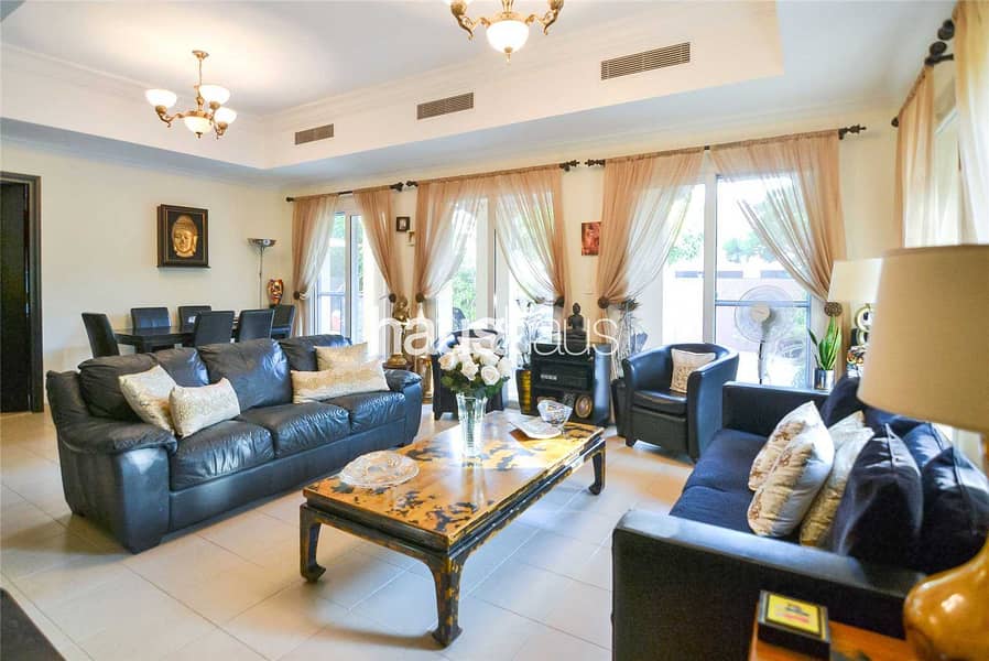 6 Type A | Excellent Location | VOT | Opposite Pool