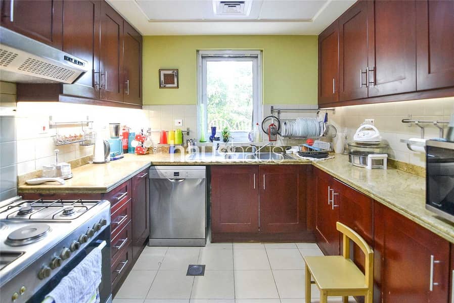 9 Type A | Excellent Location | VOT | Opposite Pool