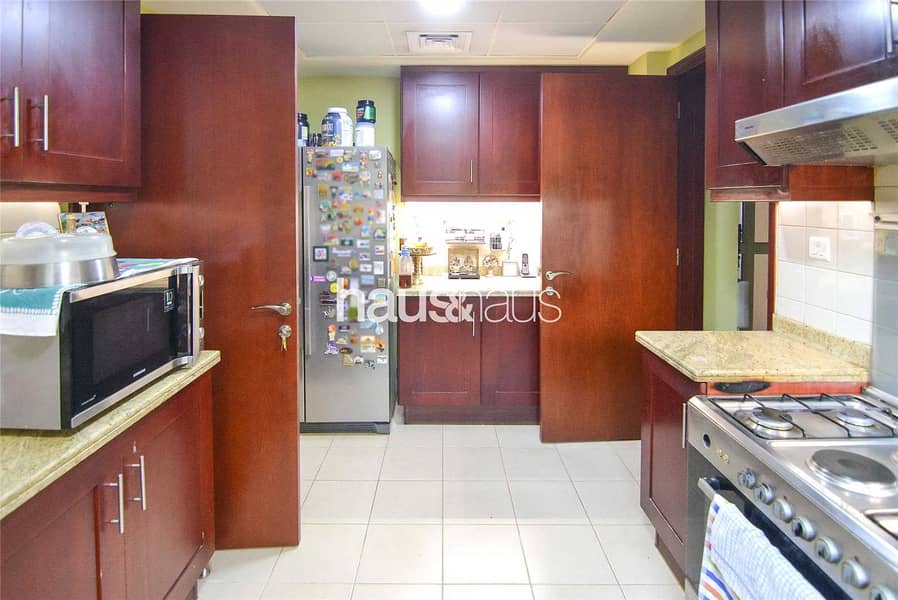 10 Type A | Excellent Location | VOT | Opposite Pool