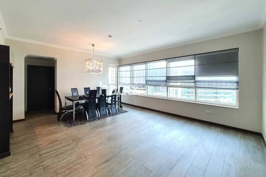 7 Fully Upgraded | Beautiful 2 Bed | Vacant Now