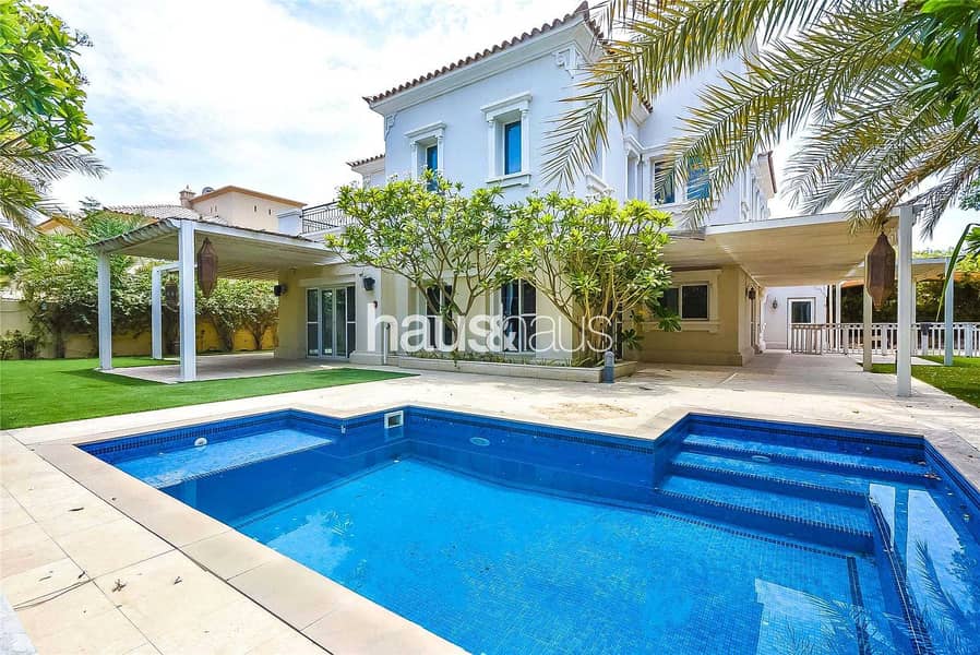 Exclusive | Upgraded and Extended | Private Pool
