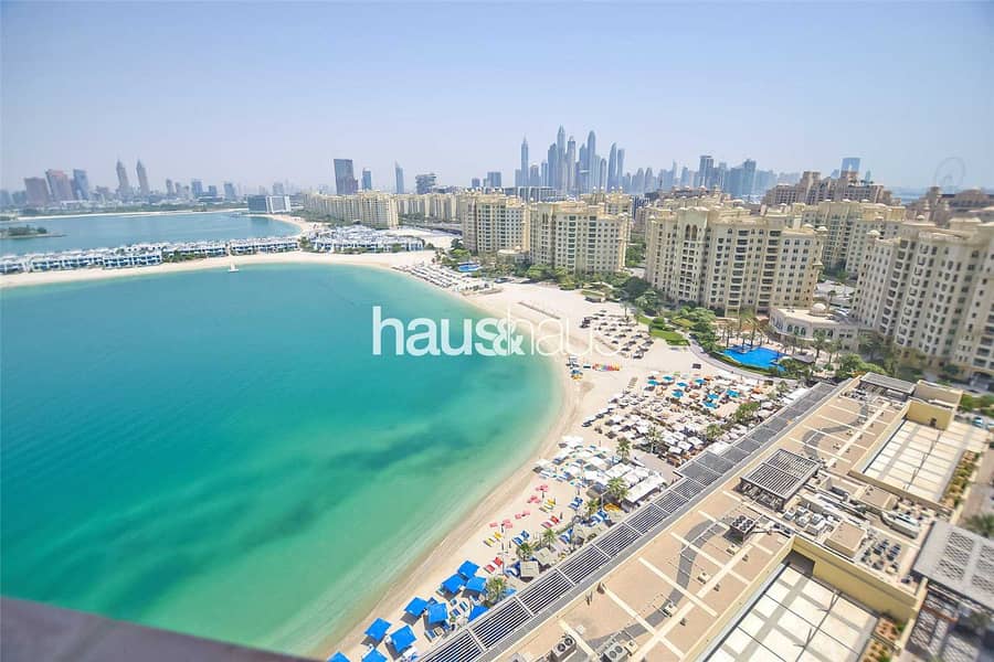 3 Luxury Penthouse | Unbelievable views of Dubai
