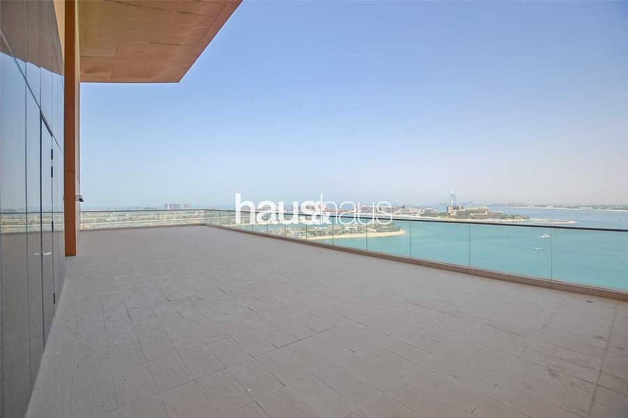7 Luxury Penthouse | Unbelievable views of Dubai