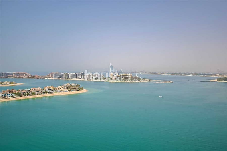 8 Luxury Penthouse | Unbelievable views of Dubai