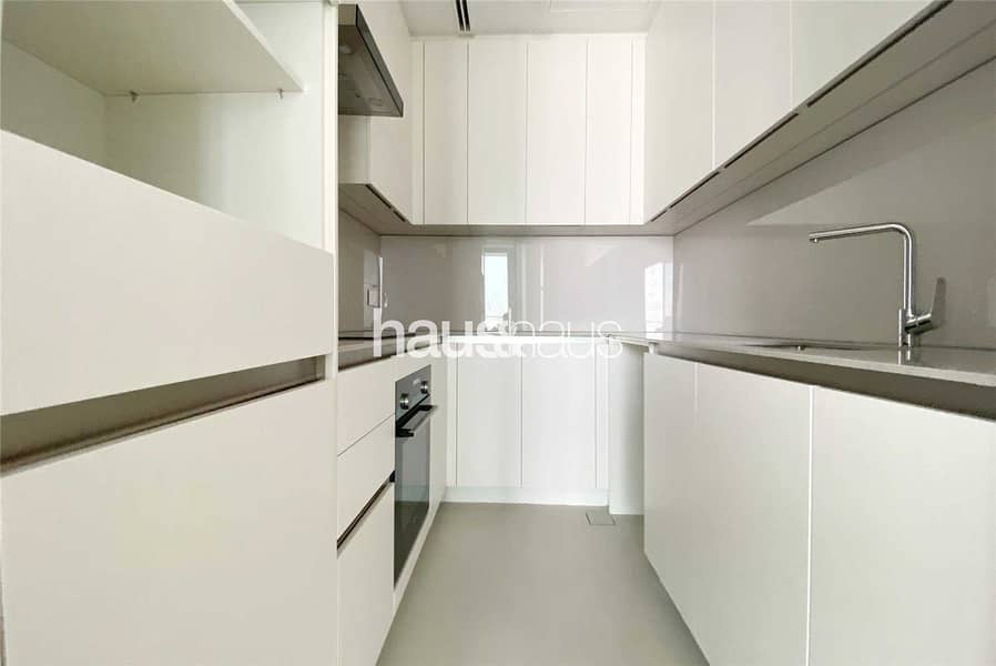 9 Resale | Handed Over | 2 Bed | City Marina Views