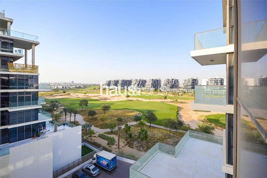 Studio | Golf Course Views | Furnished