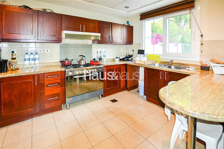 2 Opposite Park and Pool| VOT| Immaculate Condition