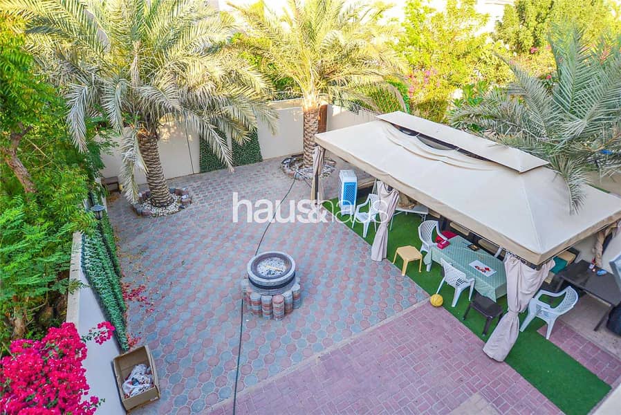 3 Opposite Park and Pool| VOT| Immaculate Condition