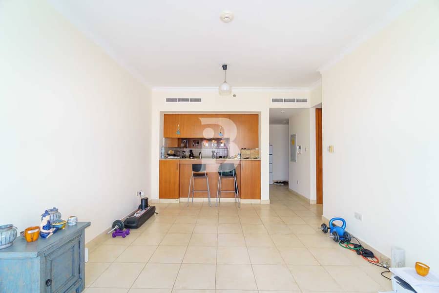 6 Spacious | Chiller Free | Golf View