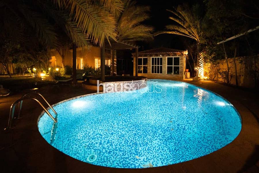 Exclusive | Private Pool | Type C1