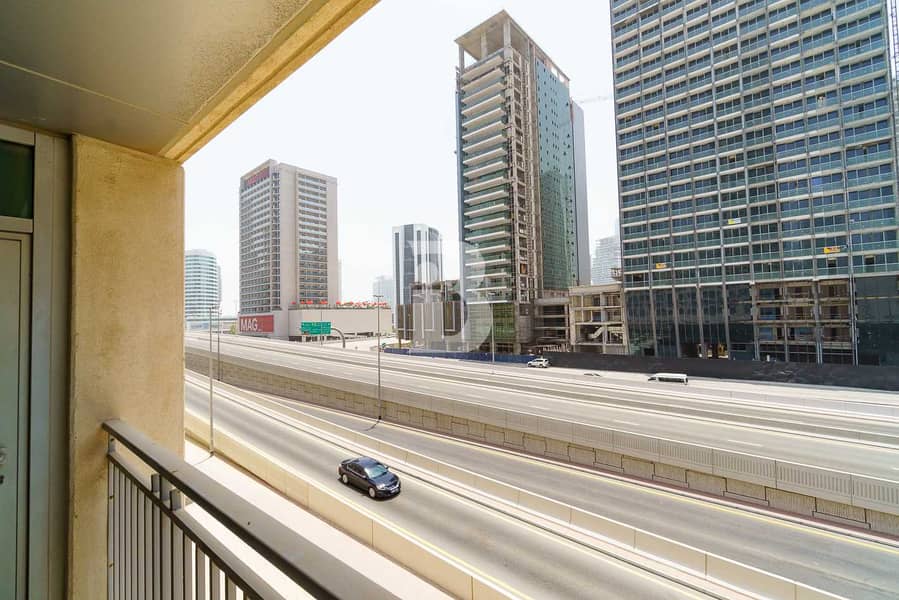 19 |Invest On Your Dream Home | Burj Views|