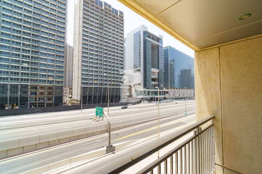 20 |Invest On Your Dream Home | Burj Views|