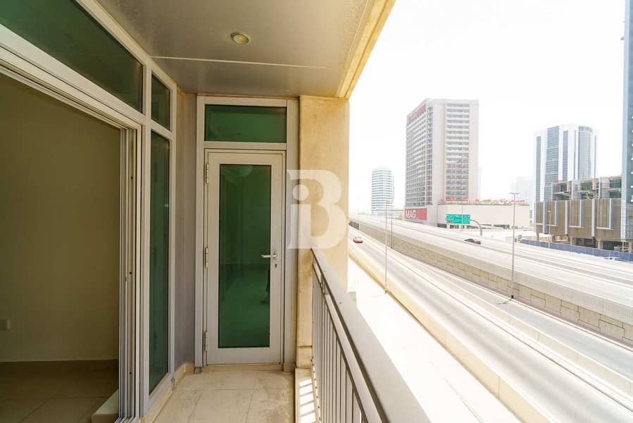 21 |Invest On Your Dream Home | Burj Views|