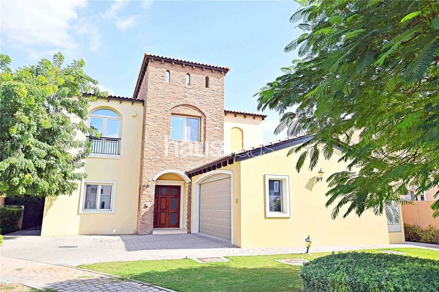 3 Impeccable Largest Villa | Sienna Lakes