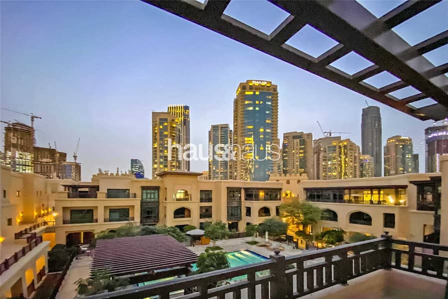 Old Town Specialist | Rare Apartment | Furnished