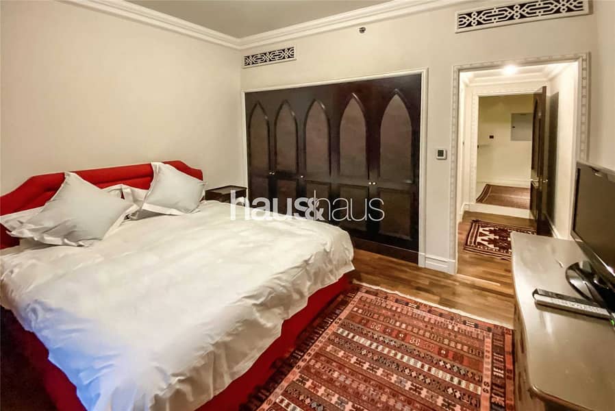 6 Old Town Specialist | Rare Apartment | Furnished
