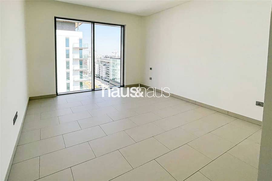10 2BR + Maids Room | Corner Balcony | Larger Layout