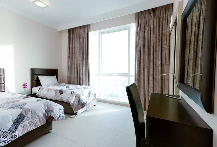 BEAUTIFUL 2 BED+MAID WITH PRIVATE BEACH BEAUTIFUL 2 BED+MAID WITH PRIVATE BEACH