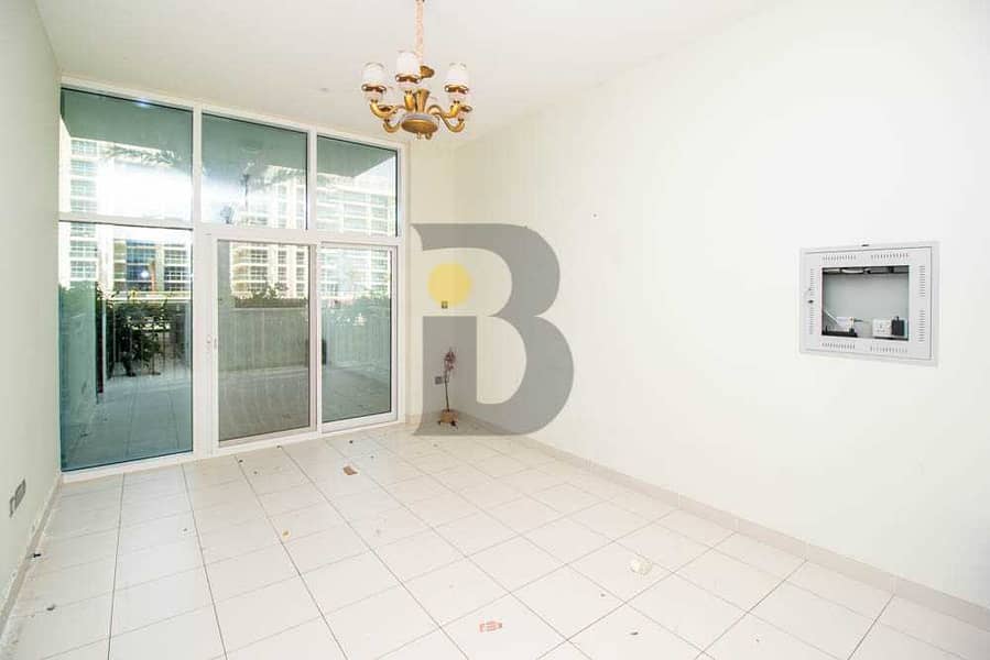 5 Glitz 1 Bedroom | Big Balcony | Rent NOW