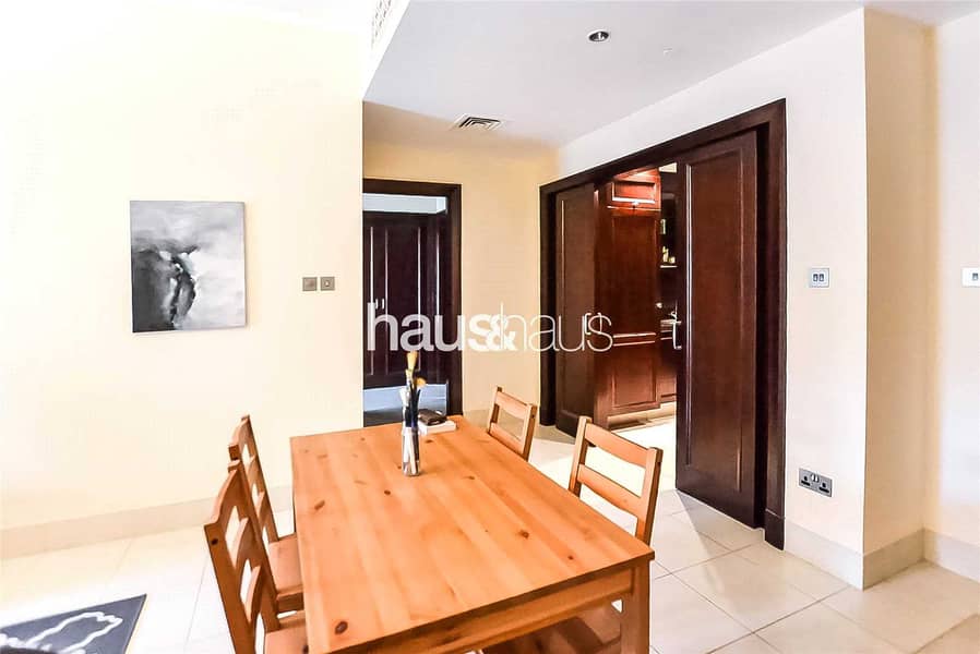 2 Bright Well Maintained 1 Bedroom | Furnished