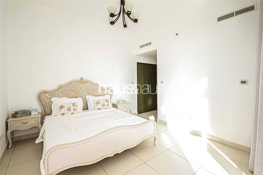 6 Penthouse | 3 Bed Plus Maids | Over 2
