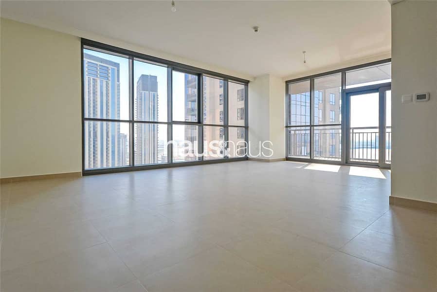 2 **NO COMMISSION** | 2BR | Harbour View