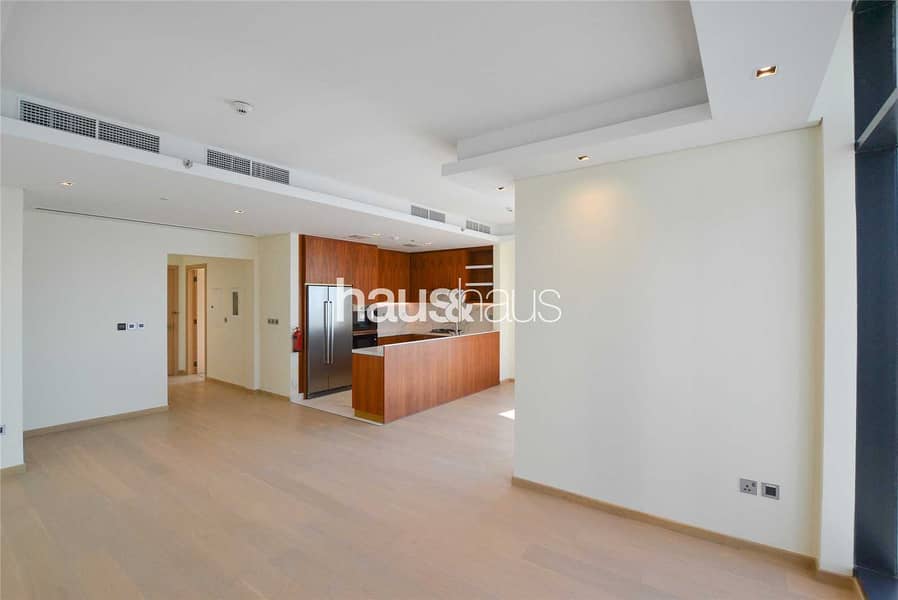2 Brand New 3BR + Maids | Amazing Downtown Views