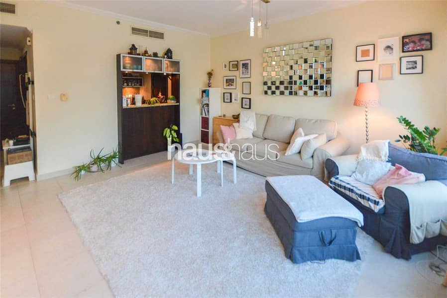 2 Fully Furnished | Marina Views | One Bedroom