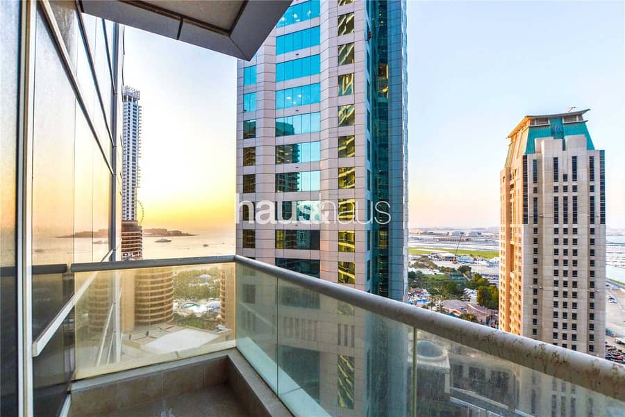 9 One Bedroom | Furnished | Stunning Views