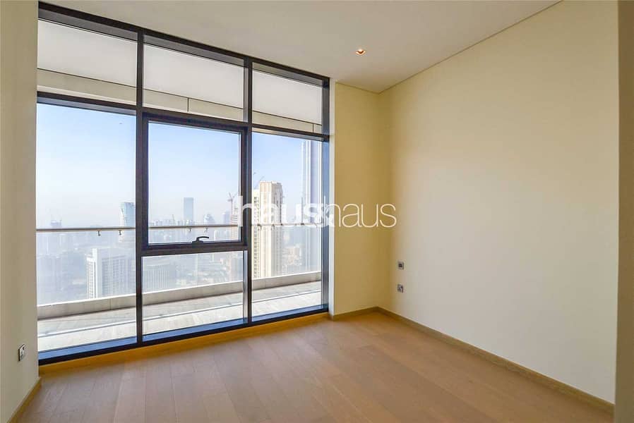 10 Brand New 3BR + Maids | Amazing Downtown Views