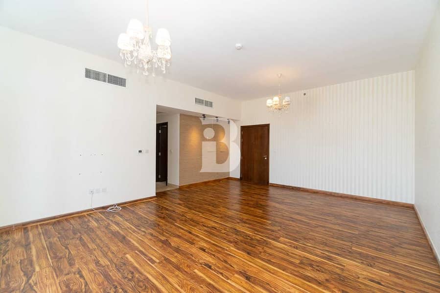 2 Close to Metro | Renovated | Vacant