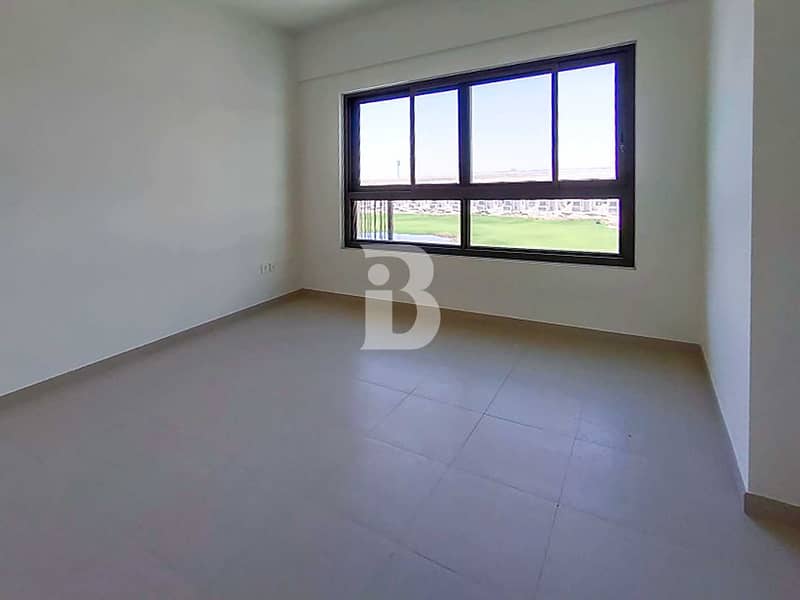 3 GOLF VIEW | RESORT AMENITIES | NEXT TO DWC AIRPORT