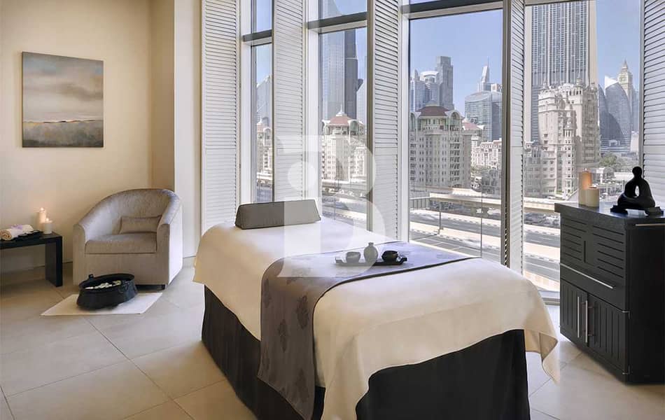 11 The Adress Dubai Mall  |Exclusive Offer|