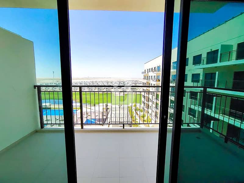 15 GOLF VIEW | RESORT AMENITIES | NEXT TO DWC AIRPORT