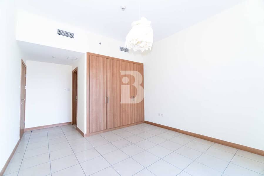 2 High Floor | 2 bed with ensuite baths | Rented