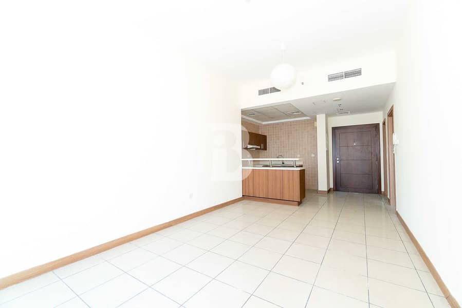 3 High Floor | 2 bed with ensuite baths | Rented