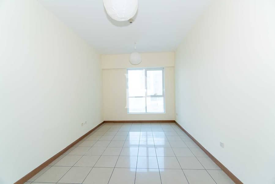 4 High Floor | 2 bed with ensuite baths | Rented
