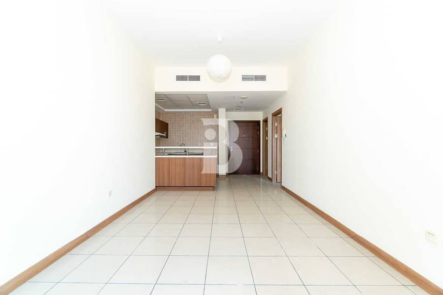 5 High Floor | 2 bed with ensuite baths | Rented