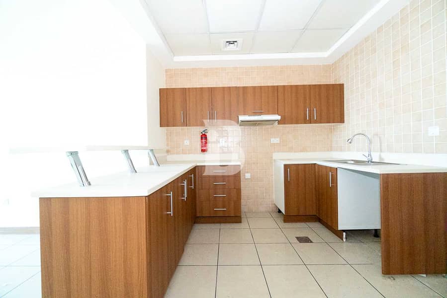 10 High Floor | 2 bed with ensuite baths | Rented