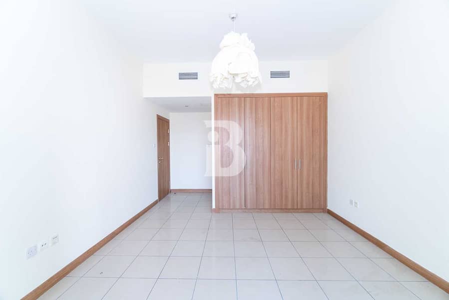 11 High Floor | 2 bed with ensuite baths | Rented
