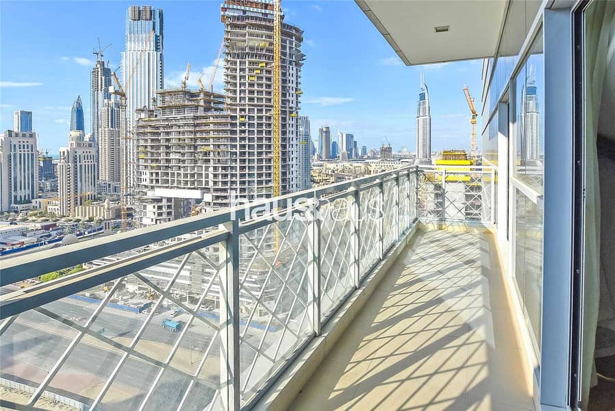 8 Canal & Downtown Views | Flexible Payments