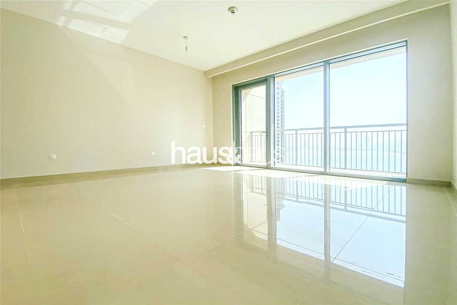 3 Brand New 2BR | Harbour Views | Chiller Free