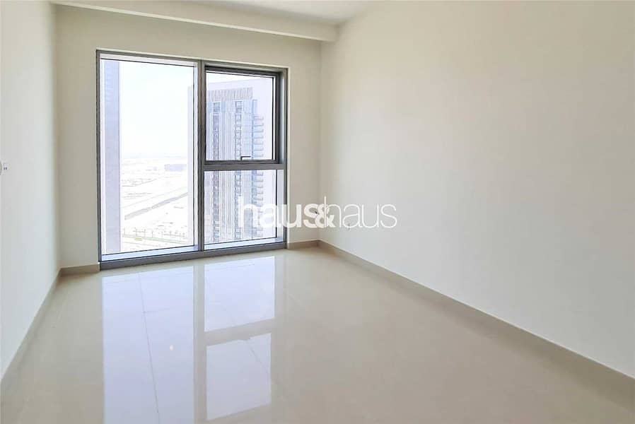 9 Brand New 2BR | Harbour Views | Chiller Free