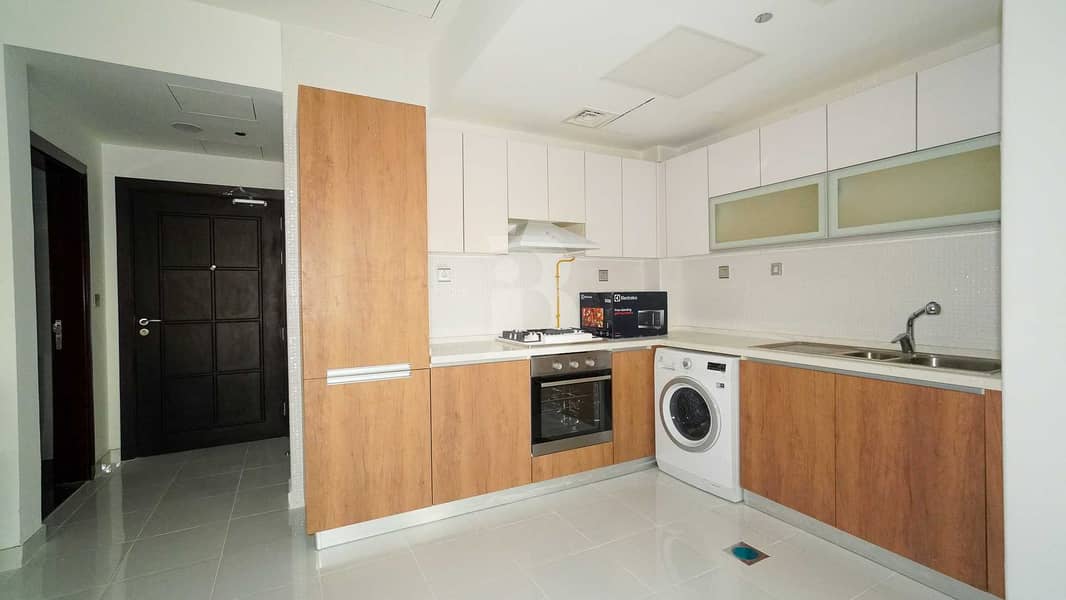 12 CHILLER FREE!!! - 1BHK - FURNISHED APARTMENT