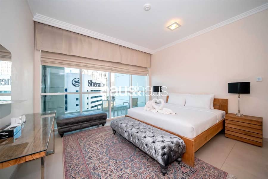2 EXCLUSIVE | Beautiful 1 bed apartment