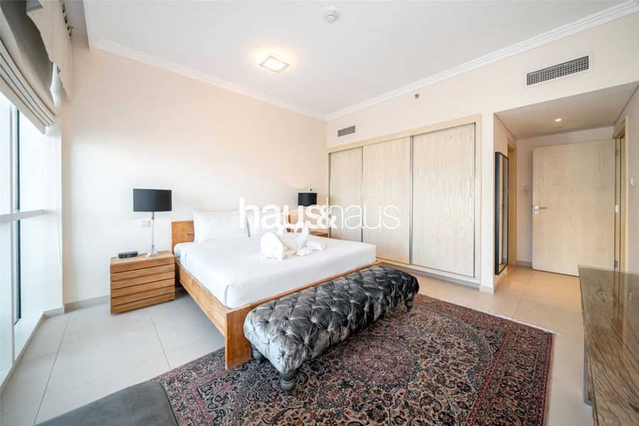 8 EXCLUSIVE | Beautiful 1 bed apartment